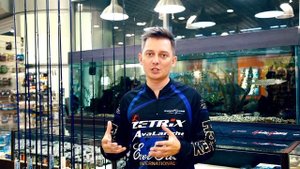 Обзор спиннингов Zetrix Hellhound. Конкурс! PRO Снасти