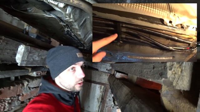 Почему Рено Меган 3 не для оффроуда Renault Megane III и Offroad смотреть онлайн