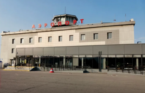 На Камчатке эвакуировали пассажиров аэропорта — задержаны рейсы