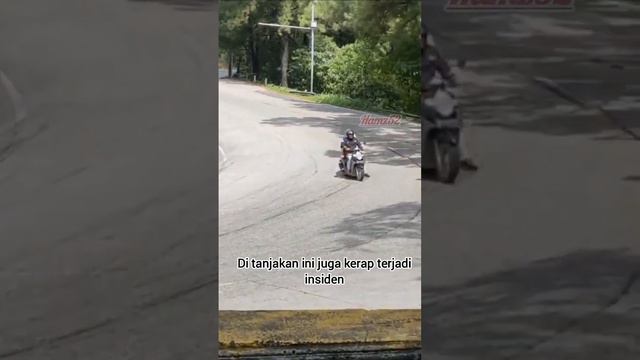 tanjakan sitinjau lauik