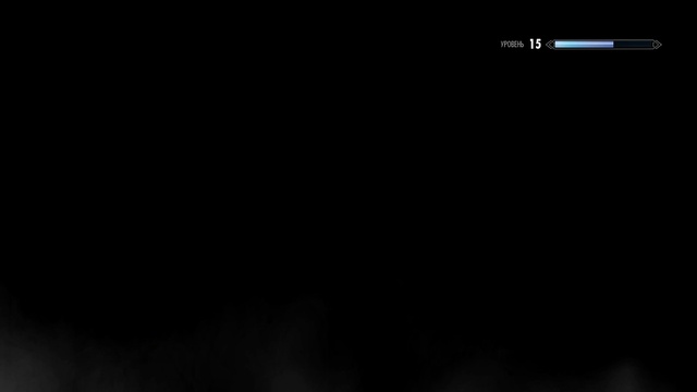 Skyrim Ищем слова силы Ведьмино гнездо смотреть онлайн