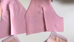 Как сшить КОРОЛЕВСКОЕ платье?