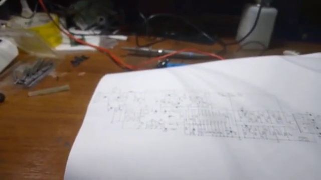 Ремонт усилителя Calcell pop80 2 смотреть онлайн