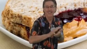 Peanut Butter and Jelly Song| Brain Breaks | Jack Hartmann