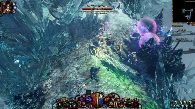 The Incredible Adventures of Van Helsing II: Ink Hunt DLC Trailer смотреть онлайн