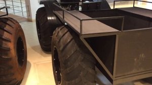 Вологодский вездеход