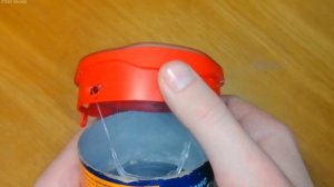 Crash test JBL Pulse 4 woofer. Pringles sound (Pasha Es style)