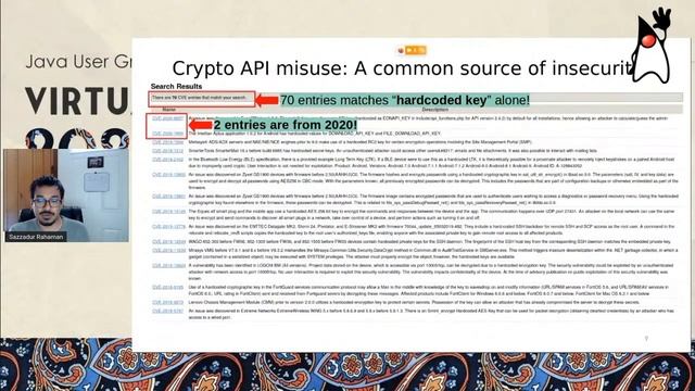 Principles and Practices to Write Secure code