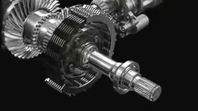 AOCUK :Honda Legend SH-AWD Technical session смотреть онлайн