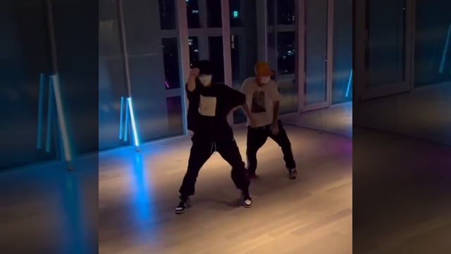 NCT Shotaro dancing to B.I(Hanbin)'s "Got it like that" смотреть онлайн