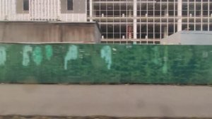 "1455" по 7 Пенза,поездка на троллейбусе маршрут 7, ЗиУ-682Г-016.02 б.1455(01.09.2021)