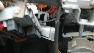 Установка торпеды от калина 2 в калину 1