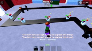 старый ттд прохождение