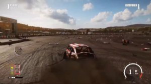 Wreckfest PS5