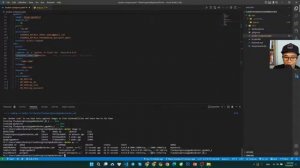 How To Install and Use Flask, PostgreSql, pgAdmin with Docker, VScode on Window OS