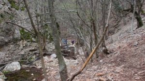 Апрельский мир реки Узунджи. 8.04.2023