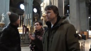 Павел Перец. Аршин и Парижский меридиан.mp4