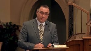 Правильное отношение к отлученным Константин Лиховодов
