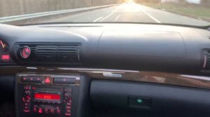 AUDI B5 S4 K04 BIG TURBOS PULLS & EARGASM!!