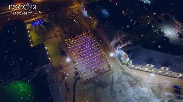 Храм Александр Невский город Егорьевск