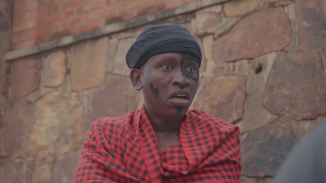 Shenge Ep11: Mupfumu abaye iki? Shenge arabyemeye @DoubleCStudio