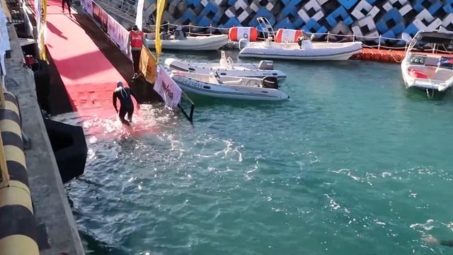 VLOG#1 / Highlights IronStar Sochi 2020 / Начало смотреть онлайн