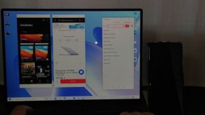 HUAWEI MATEBOOK 14 vs MacBook Air - 5 причин выбрать Huawei