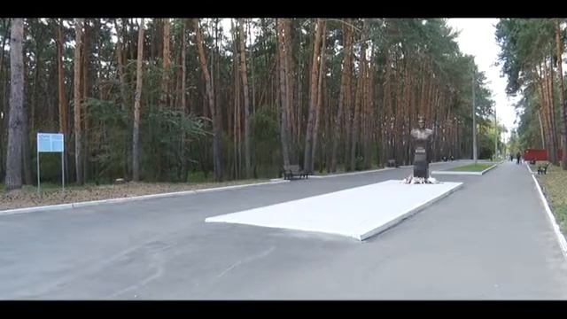 Сызрани 336 лет. Реализация Нацпроектов