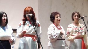 "Червона рута" - эту песню любят все!