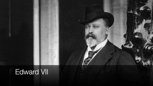 The SCANDALOUS Love Seat Of King Edward VII