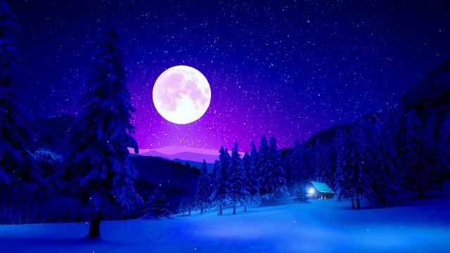 Deep Sleep Tranquility ? Soothing Sleeping Music ✧ Delta Waves Healing Sleep ✧ Peaceful Dreams смотреть онлайн