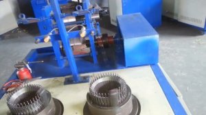 Оборудование для изготовления мочалок из металла и полипропилена