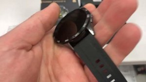 Huawei watch gt 4 46mm