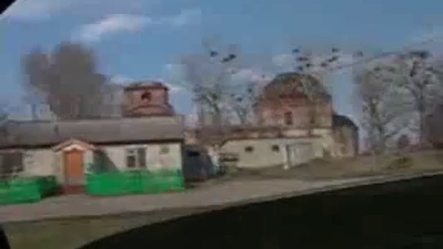 Вадинск.Дорога домой смотреть онлайн