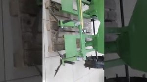 картофеле сажалка двух рядная