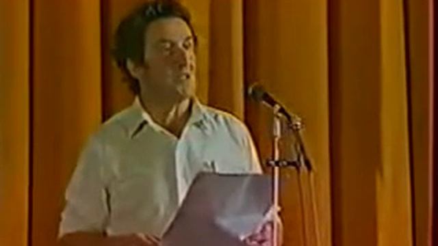 Губерман смотреть онлайн