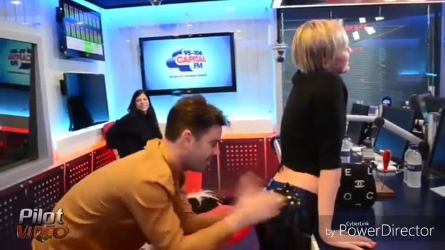 Бонго, бонго.