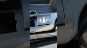 Установка юсб(usb) зарядки вместо кнопки тоннеля от гранты