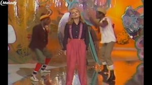 France Gall "Musique" (1977) HQ Audio