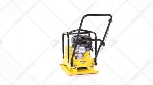 Виброплита Champion PC9045F 3D обзор