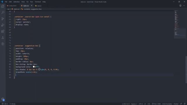 How to create a search bar like google смотреть онлайн