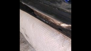 ремонт двери нива