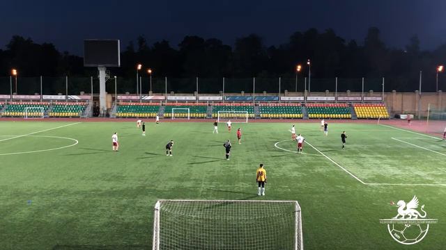 КФЛЧ Футбол 8х8 Bobr 2:4 Сокол смотреть онлайн