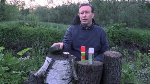 Лучшее средство от комаров на природе - как выбрать? Лучшие средства от комаров в лесу