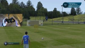 ★КАК БИТЬ ШТРАФНЫЕ УДАРЫ В FIFA 16?★