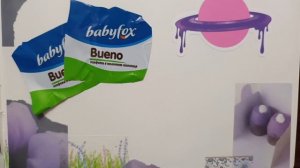 СКРАПБУКИНГ/КОНФЕТА Baby Fox