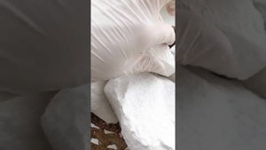 Мел Суфле, натуральный природный мел