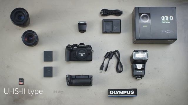 ✅OLYMPUS OM-D E-M1 Mark II Camera Reviews In 2022 | Best Low Light Cameras for 2022. [SMART GADGETS