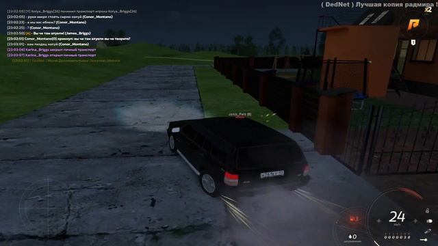 (1 Часть) Ментовской беспредел!!!!!!! *RADION* смотреть онлайн