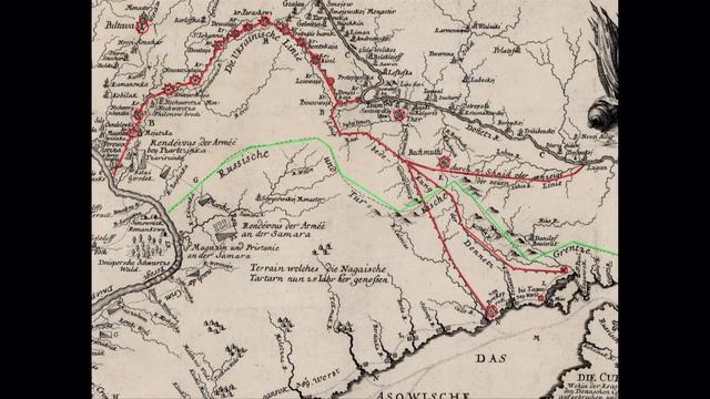 Крепости-звезды. Разгадки и загадки. смотреть онлайн